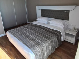 巴统万怡酒店出售的三居室公寓 — 来自开发商和业主的房地产搜索引擎 GEOLN.COM. 照片 9