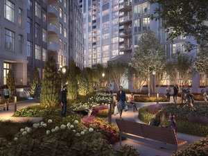 Real estate in The Orchard — look at the real estate search engine GEOLN.COM. Photo 5