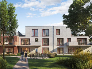 Нерухомість в SIFFERHOF — дивіться на пошуковику нерухомості GEOLN.COM. Фото 2