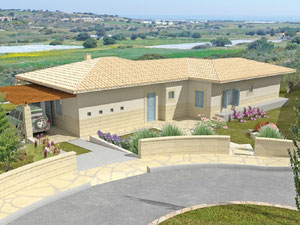 Нерухомість в Maroni Hilltop Villas — дивіться на пошуковику нерухомості GEOLN.COM. Фото 5