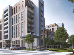 Нерухомість в Edinburgh Way — дивіться на пошуковику нерухомості GEOLN.COM. Фото 2