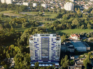 Недвижимость в ЖК Ambasador Residence — смотрите на поисковике недвижимости GEOLN.COM. Фото 3
