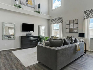 Real estate in Terra Del Sol — look at the real estate search engine GEOLN.COM. Photo 5