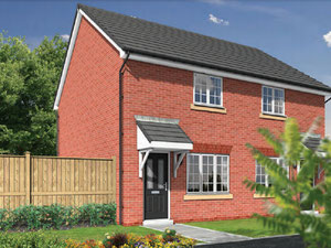 Real estate in Cat I' Th' Window — look at the real estate search engine GEOLN.COM. Photo 2