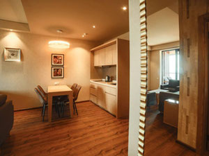 Apartment for sale in Dreamland Oasis — Find off-plan property or real estate resale directly from developers and owners GEOLN.COM. Photo 3