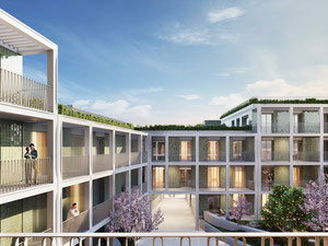 Нерухомість в Turquesa — дивіться на пошуковику нерухомості GEOLN.COM. Фото 3