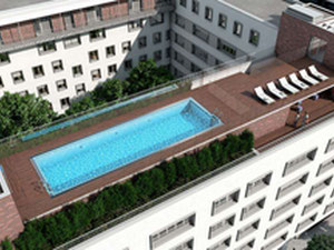 房地产在 Altos del Pilar — look at the real estate search engine GEOLN.COM. 照片 2