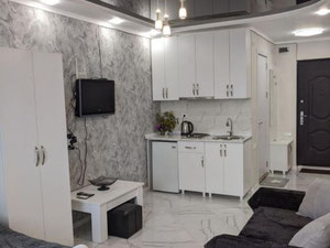 出售一房公寓 — 来自开发商和业主的房地产搜索引擎 GEOLN.COM. 照片 3