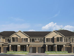 房地产在 Cachet Mount Hope — look at the real estate search engine GEOLN.COM. 照片 2