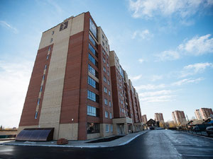 房地产在 Solnechnye Chasi — look at the real estate search engine GEOLN.COM. 照片 3