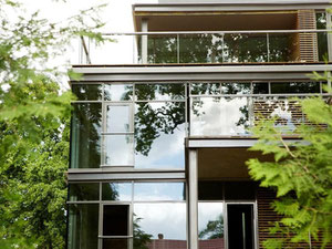 Apartments by the sea in Latvia, Jurmala, Dubulti — Find off-plan property or real estate resale directly from developers and owners GEOLN.COM. Photo 11