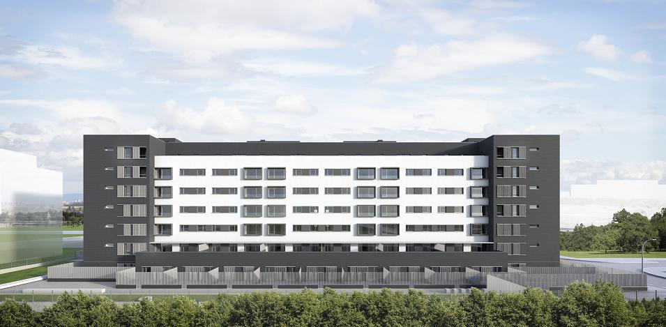 房地产在 Axial Homes — look at the real estate search engine GEOLN.COM. 照片 1