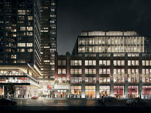 Real estate in The LakeFront — look at the real estate search engine GEOLN.COM. Photo 2