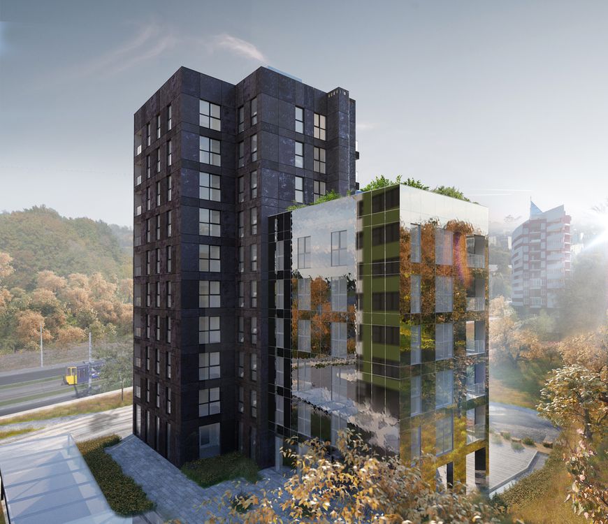 房地产在 Silver Flow — look at the real estate search engine GEOLN.COM. 照片 1