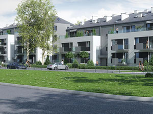 უძრავი კონება Sosnowy Las — გადახედეთ უძრავი ქონების საძიებო სისტემას GEOLN.COM. ფოტო 3