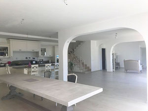 意大利海滨别墅，Ospedaletti — 来自开发商和业主的房地产搜索引擎 GEOLN.COM. 照片 6