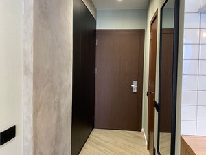 Продається квартира в Батумі — Пошуковик нерухомості від забудовників і власників GEOLN.COM. Фото 5