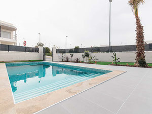 וילה 3 חדרי שינה 116 מ"ר בבניגופר, ספרד — חיפוש נדל"ן מפרטי ומקבלן GEOLN.COM. תמונה 23