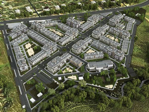 房地产在 Malina (Ecopark Nahabino) — look at the real estate search engine GEOLN.COM. 照片 6