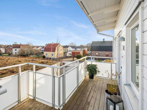 Недвижимость в Flintgatan 5B — смотрите на поисковике недвижимости GEOLN.COM. Фото 2