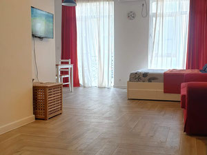 一室公寓出售 — 来自开发商和业主的房地产搜索引擎 GEOLN.COM. 照片 2