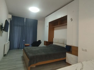 Alquiler de estudio espacioso con vistas — Encuentre propiedades fuera del plan o reventa de bienes inmuebles directamente de desarrolladores y propietarios GEOLN.COM. Foto 6