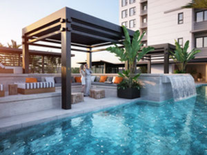 უძრავი კონება CELESTE – COSTA DEL ESTE — გადახედეთ უძრავი ქონების საძიებო სისტემას GEOLN.COM. ფოტო 6