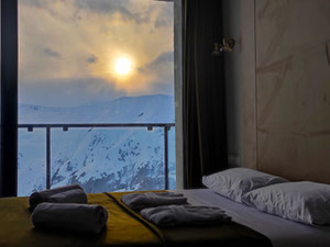 高端公寓，配有设计师装修 — 来自开发商和业主的房地产搜索引擎 GEOLN.COM. 照片 21