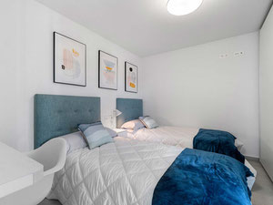 Bungalow 2 bedrooms 66 m² in Lo Pagan, Spain — Find off-plan property or real estate resale directly from developers and owners GEOLN.COM. Photo 23