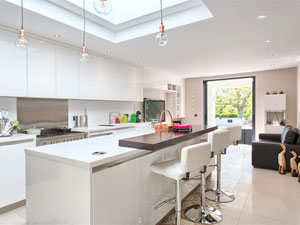 别墅 6 间卧室 670 m² 在 Nagueles, 西班牙 — 来自开发商和业主的房地产搜索引擎 GEOLN.COM. 照片 26