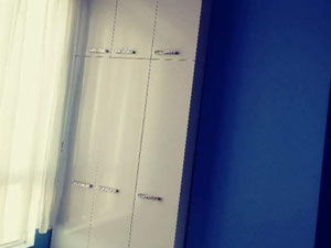 公寓设有3间靠近海边的卧室 — 来自开发商和业主的房地产搜索引擎 GEOLN.COM. 照片 10