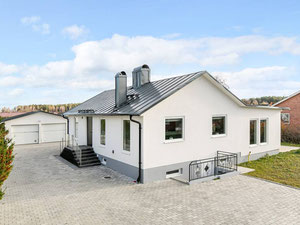 Real estate in Abyvagen 17 — look at the real estate search engine GEOLN.COM. Photo 2