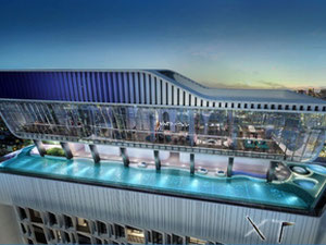 房地产在 XT Ekkamai — look at the real estate search engine GEOLN.COM. 照片 2