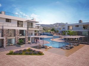 Nieruchomości w Aquamarine — spójrz na wyszukiwarkę nieruchomości GEOLN.COM. Zdjęcie 4