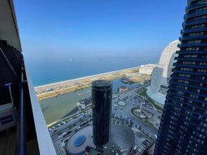 Orbi City 公寓 Orbi City A block — 来自开发商和业主的房地产搜索引擎 GEOLN.COM. 照片 2