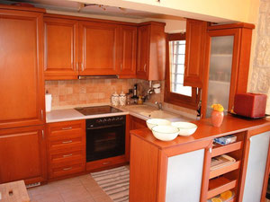 希腊卡桑德里亚海边的房子 — 来自开发商和业主的房地产搜索引擎 GEOLN.COM. 照片 6