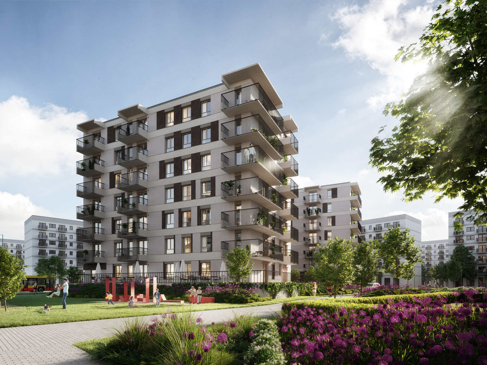 Недвижимость в Bemosphere — смотрите на поисковике недвижимости GEOLN.COM. Фото 1