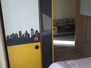 巴统公寓 — 来自开发商和业主的房地产搜索引擎 GEOLN.COM. 照片 3