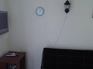 Apartamento de 2 habitaciones en Bagebi. Comprar un apartamento en Tbilisi, Bagebi — Encuentre propiedades fuera del plan o reventa de bienes inmuebles directamente de desarrolladores y propietarios GEOLN.COM. Foto 3