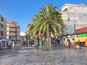 Villa 143 m² in San Pedro del Pinatar, Spain — Find off-plan property or real estate resale directly from developers and owners GEOLN.COM. Photo 6