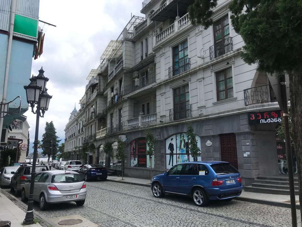 出售3房公寓 — 来自开发商和业主的房地产搜索引擎 GEOLN.COM. 照片 1