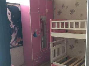 3 Zimmerwohnung in Didi Digomi. Kaufen Sie eine Wohnung in Tiflis, Didi Digomi — Immobilien-Suchservice von Bauträgern und Eigentümern GEOLN.COM. Foto 8