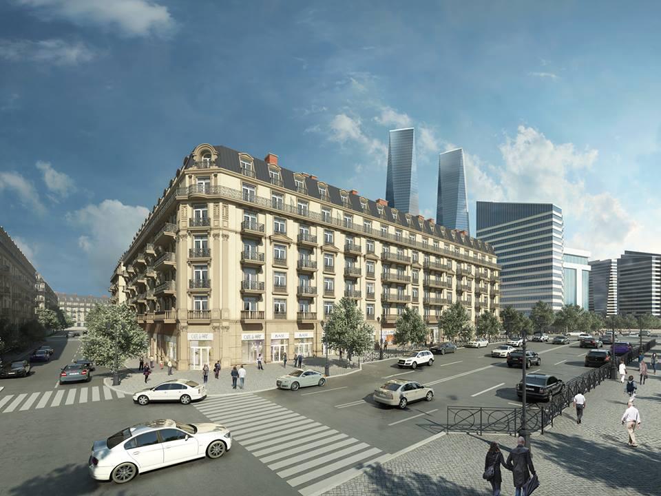 عقار للبيع في Park Chinar 3 — انظر إلى محرك البحث العقاري GEOLN.COM. صورة فوتوغرافية 1