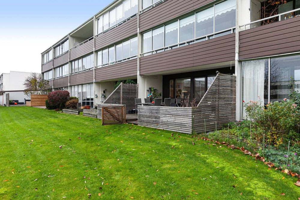 Immobilien in Domaregatan 1C — Schauen Sie sich die Immobiliensuchmaschine GEOLN.COM an. Foto 1