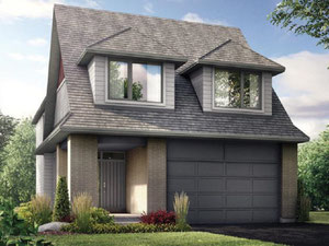 Real estate in Grandview Court — look at the real estate search engine GEOLN.COM. Photo 2