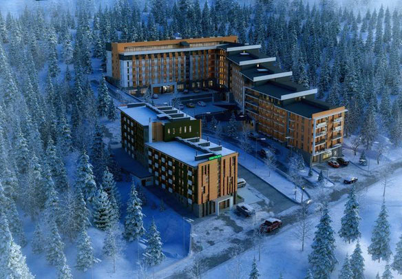 Продається квартира в Бакуріані