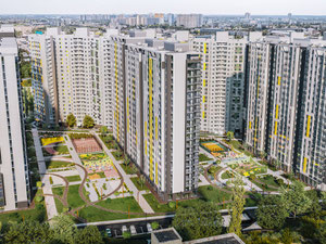 房地产在 Parkovaya Dolina — look at the real estate search engine GEOLN.COM. 照片 4