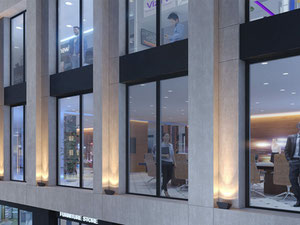 房地产在 LUX STANDART — look at the real estate search engine GEOLN.COM. 照片 5