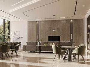 南方生活公寓出售 — 来自开发商和业主的房地产搜索引擎 GEOLN.COM. 照片 11