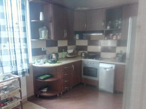 6 ოთახიანი ბინა დიდუბეში. ბინა შუამავლის გარეშე თბილისში — უძრავი ქონების ყიდვა და მფლო ბელებისგან GEOLN.COM. ფოტო 3